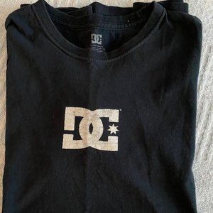 D&G T-shirt Black (Men M)